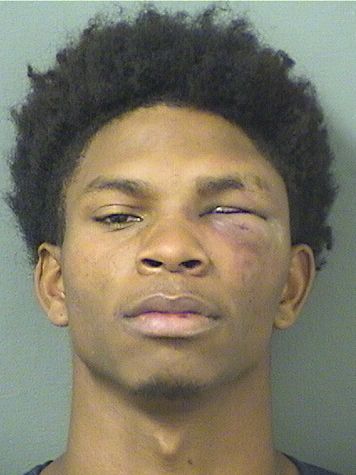  NEHEMIAH HUNTER COHEN Results from Palm Beach County Florida for  NEHEMIAH HUNTER COHEN