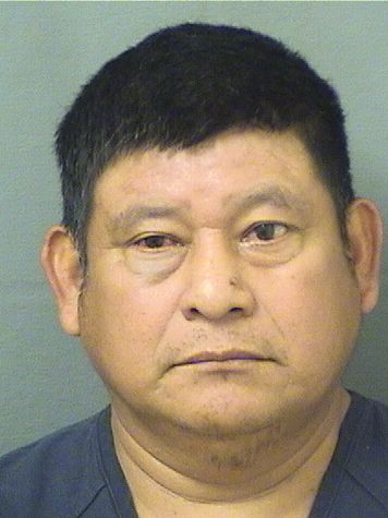  PABLO PEREZMARCOS Results from Palm Beach County Florida for  PABLO PEREZMARCOS