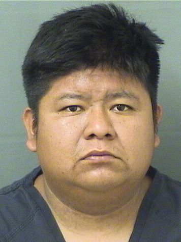  MATEO PEREZDOMINGO Results from Palm Beach County Florida for  MATEO PEREZDOMINGO