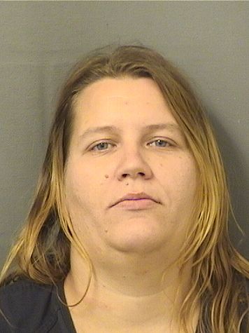  KIMBER LYNN ROBERTS WATERS Photo