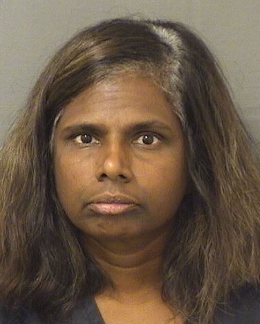  PHILOMINA PRABAVADY SINNARADJOU Photo