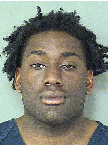  DAVALIO ANTHONY ANDERSON Photo