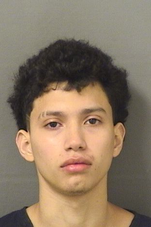  EDGARDO YASETH FLORES CARRASCO Photo