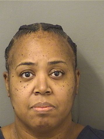  SHARAYNE L PINDER Photo