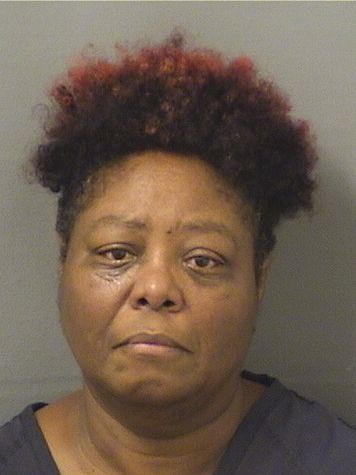  PEARLE MAE STRIBILING-OLIVER Photo