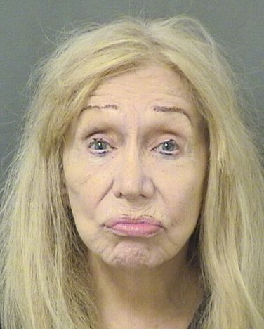  LOUISE LESLIE WAXMAN FEINSTEIN Photo