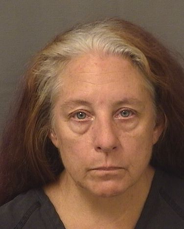  YVONNE DENISE BLOUIN Photo