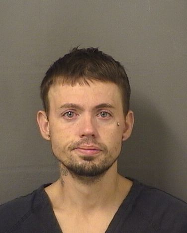  MARCUS BRANDON MOTT Photo