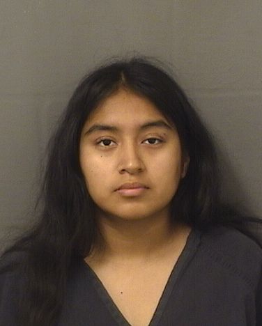  DULCE ESTEFANY NIEVES BONILLA Photo