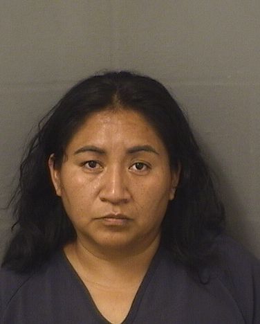  GABRIELA BONILLA LUCAS Photo