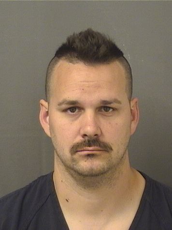  JARED RAY RICHARDSON Photo