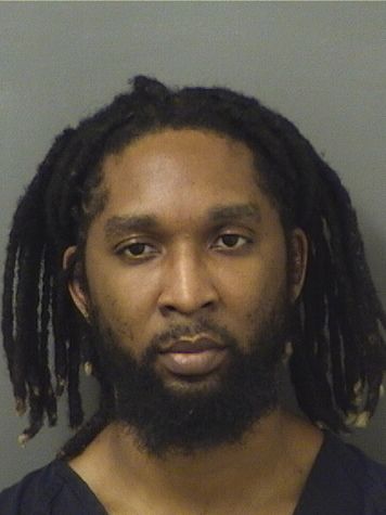  SHAMAR DONALDSON Photo