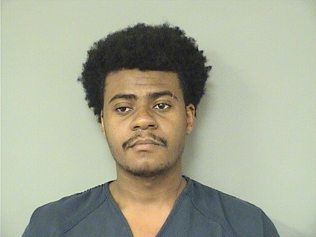  JUWAN J DENNARD Photo