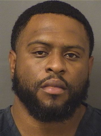  TYRELL L WILLIAMS Photo