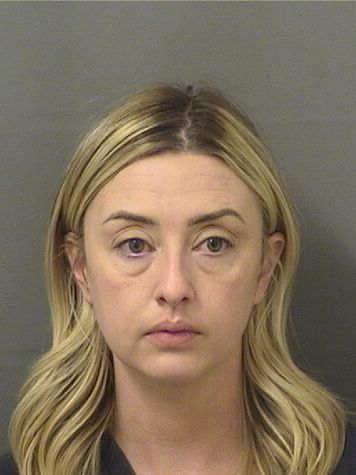  AMBER NICOLE GREGORY Photo