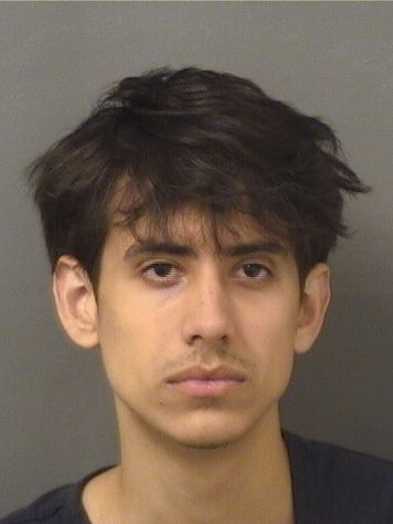  KALIN ANDRES MORALES Photo