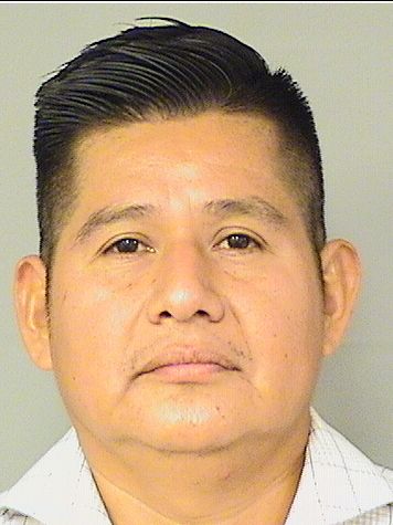  MARCO AREBALO CHILEL NOLASCO Photo