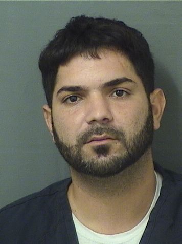  FABIAN RAUL PEREZ GARCIA Photo