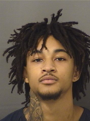  JAYLIN THOMAS WOODS Photo