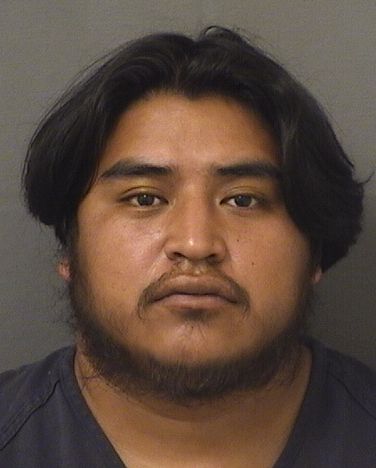  HENRY MARCOANTONIO MENDEZ RAMIREZ Photo