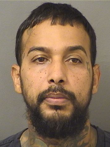  KERRY ALEXANDER DIAZ Photo