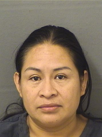  CATARINA MARCELA NOLASCO GARCIA Photo