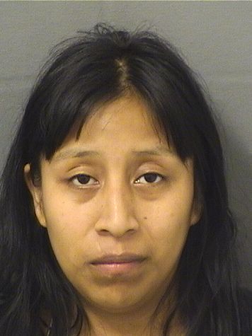  DOMINGA BAUTISTA ZACARIAS Photo