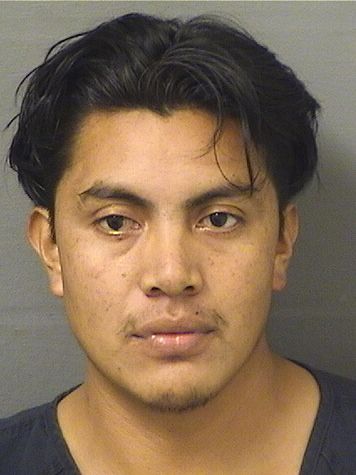  ABRAHAM MISAEL LOPEZ ORTIZ Photo