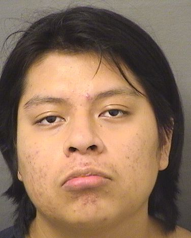  NOE DAVID MARTIN LOPEZ Photo