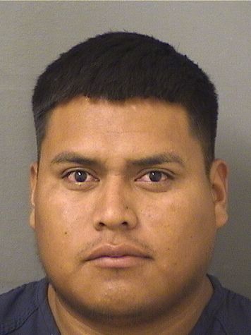  MARLON ONAN RAMIREZ BAMACA Photo