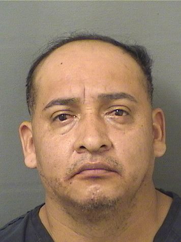  CARLOS ALBERTO VIZUETH ROJO Photo