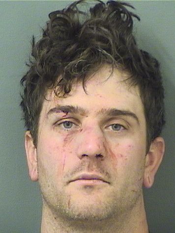  BRANDON CARL JASKIEWICZ Photo