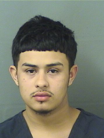  FRANKLIN GIRON CERRANO Photo