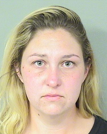  COURTNEY RAE ERWIN Photo