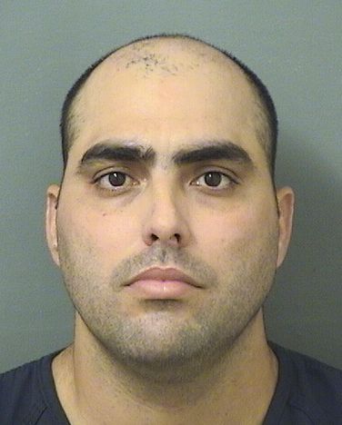  JULIO ANTONIO TEJERA LOPEZ Photo