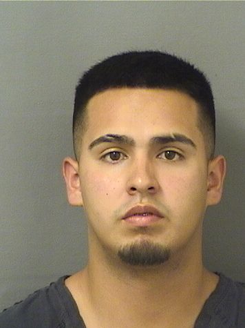  JULIAN DAVID BURGOS GARCIA Photo