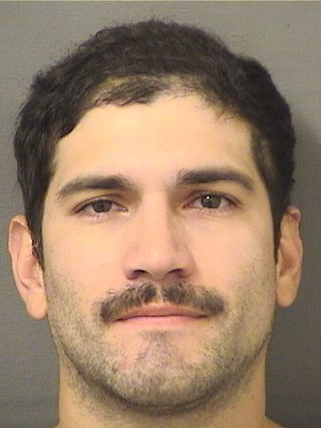  CESAR PAUL HIDALGO Photo