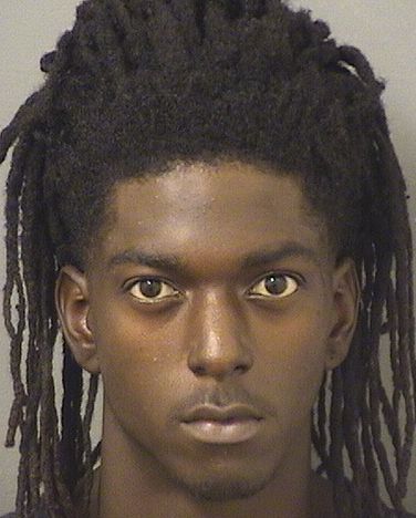  ZYEON TURNER Resultados de la busqueda para Palm Beach County Florida para  ZYEON TURNER