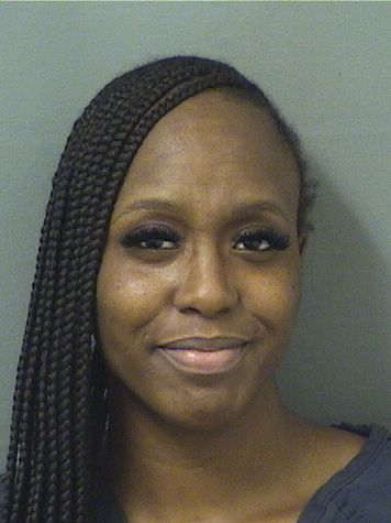  BRITNEY KEANA BARTHELEMY Photo