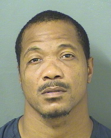  JACK LAMONT PHILON Photo