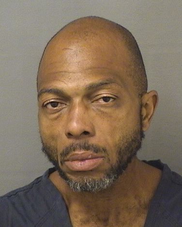  ANTONIO LANOY SMITH Photo