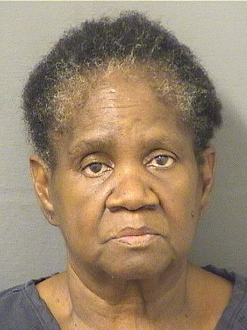  CAROLYN EVETTE WILLIS Results from Palm Beach County Florida for  CAROLYN EVETTE WILLIS