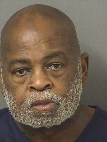  NED GEROME J BLAND Photo