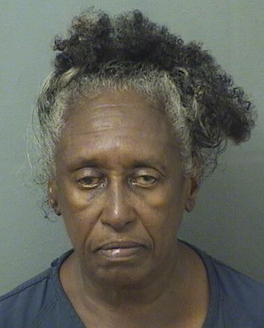  RUBY REGINA RUSSEL Photo