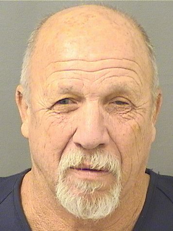  STEPHEN EDWARD HOWARD Photo