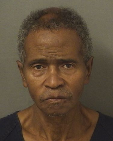  MARK JUAN ANDERSON Photo