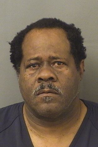  HUBERT ALONZO PAYNE Photo