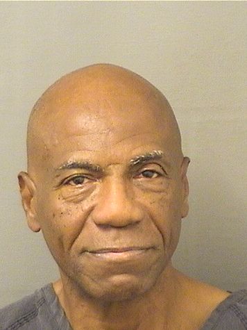  CHARLES HARRELL Photo