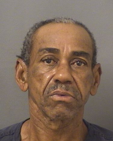  DAVID JEROME NOBLE Photo