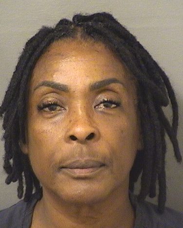  SHUNTA LAVAYA MCGRADY Photo